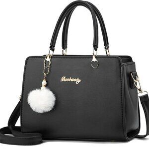 Small Purses and Handbags for Women Ladies Fashion Crossbody bag Stylish Top Han